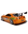 9721 SUN-SIM-JDA-R C ARABA 1 10 FAST FURIOUS TOYOTA DRIFT 1995 FASTF