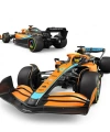 99800 McLaren F1 MCL36 Uzaktan Kumandalı Araba -Sunman