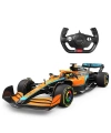 99800 McLaren F1 MCL36 Uzaktan Kumandalı Araba -Sunman
