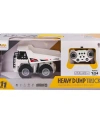 A8196-QH9008 Kumandalı Ağır Döküm Kamyon 1:24  -Asya Oyuncak
