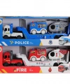 A8341-2633-2 2630-2 KT PİLLİ TIR