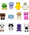 ADT00000 Adopt Me Sürpriz 12 cm Peluş - AME0001