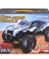 AJ22-20 Kumandalı 1:12 70 km/h Off Road Araba 4x4