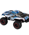 AJ22-20 Kumandalı 1:12 70 km/h Off Road Araba 4x4