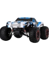 AJ22-20 Kumandalı 1:12 70 km/h Off Road Araba 4x4