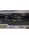 AKX535-1 2 4G KONTROL 15 FONKSİYONLU UK TANK
