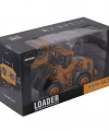 BC1055-KLASİK METAL AĞIZLI BULDOZER