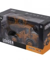 BC1055-KLASİK METAL AĞIZLI BULDOZER