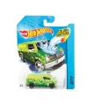 BHR15 Hot Wheels Renk Değiştiren Arabalar