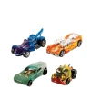 BHR15 Hot Wheels Renk Değiştiren Arabalar