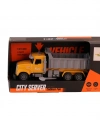 C-003A PİLLİ IŞIKLI KAMYON