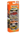 C1817 Matchbox™ 5li Araba Seti / Asorti Seçilemez