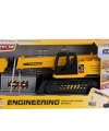 C7957-58052 PİLLİ VİNÇ