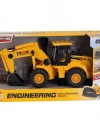 C7957-58055B PİLLİ İŞ MAKİNESİ