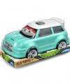 CLK-258 Vakumlu Mini Araba