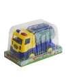 CLK-346 KAMYON SU TANKERİ VAKUMLU
