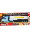 CLK-401 PETROL TANKERİ