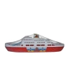 CLK-413 YOLCU GEMİSİ FİLELİ