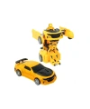 CN1997 Robota Dönüşen Araba