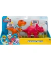 DNA02000 Dino Ranch Delüks Figür Paketi - DNR0007 +3 yaş