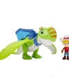 DNA02000 Dino Ranch Delüks Figür Paketi - DNR0007 +3 yaş