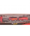 DS052 KUT METAL TAŞIYICI TIR 52