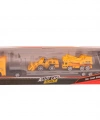 DS052 KUT METAL TAŞIYICI TIR 52