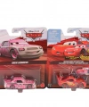 DXV29 Cars Tekli Karakter Araçlar / Asorti Seçilemez.