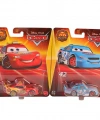 DXV29 Cars Tekli Karakter Araçlar / Asorti Seçilemez.