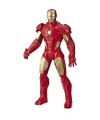 E5582 Marvel Iron-Man 24 cm Figür +4 yaş