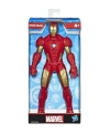 E5582 Marvel Iron-Man 24 cm Figür +4 yaş