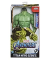 E7475 HULK - Avengers Titan Hero Özel Figür