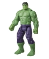 E7475 HULK - Avengers Titan Hero Özel Figür