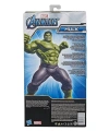 E7475 HULK - Avengers Titan Hero Özel Figür