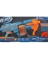 E9527 Nerf Elite 2.0 Shockwave RD-15 +8 yaş