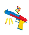 ER-132 DESERT EAGLE TABANCA