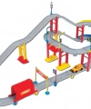 ER-203 FAST TRACK İKİ KATLI