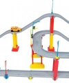 ER-203 FAST TRACK İKİ KATLI