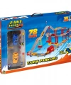ER-203 FAST TRACK İKİ KATLI