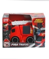 ER-243 Fast Wheels İtfaiye Kamyonu -Erdem Oyuncak