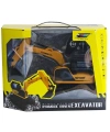 F2 UZ KUMANDALI ŞARJLI DOZER 4