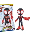 F3988 Spidey ve İnanılmaz Arkadaşları - Dev Figür Miles Morales +3 yaş