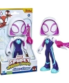 F3988 Spidey ve İnanılmaz Arkadaşları - Dev Figür Miles Morales +3 yaş