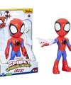 F3988 Spidey ve İnanılmaz Arkadaşları - Dev Figür Miles Morales +3 yaş