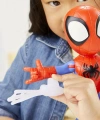 F3988 Spidey ve İnanılmaz Arkadaşları - Dev Figür Miles Morales +3 yaş