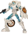 F6231 Transformers Earthspark Delüks Figür