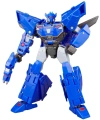 F6231 Transformers Earthspark Delüks Figür