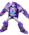 F6231 Transformers Earthspark Delüks Figür