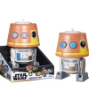 F6863 Star Wars Droidables +4 yaş