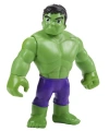 F7572 Spidey ve İnanılmaz Arkadaşları - Hulk Büyük Figür +3 yaş